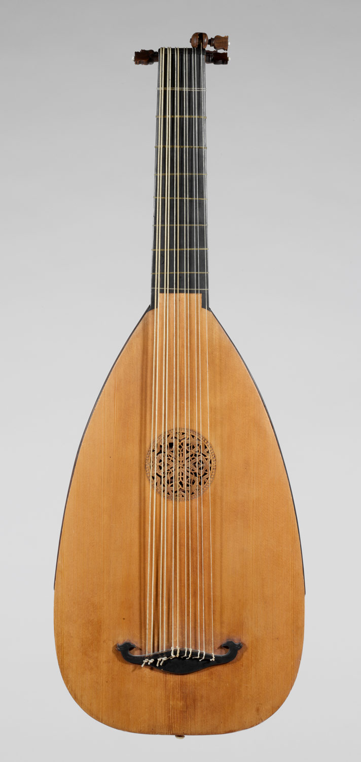The Lute Essay Heilbrunn Timeline of Art History The Metropolitan