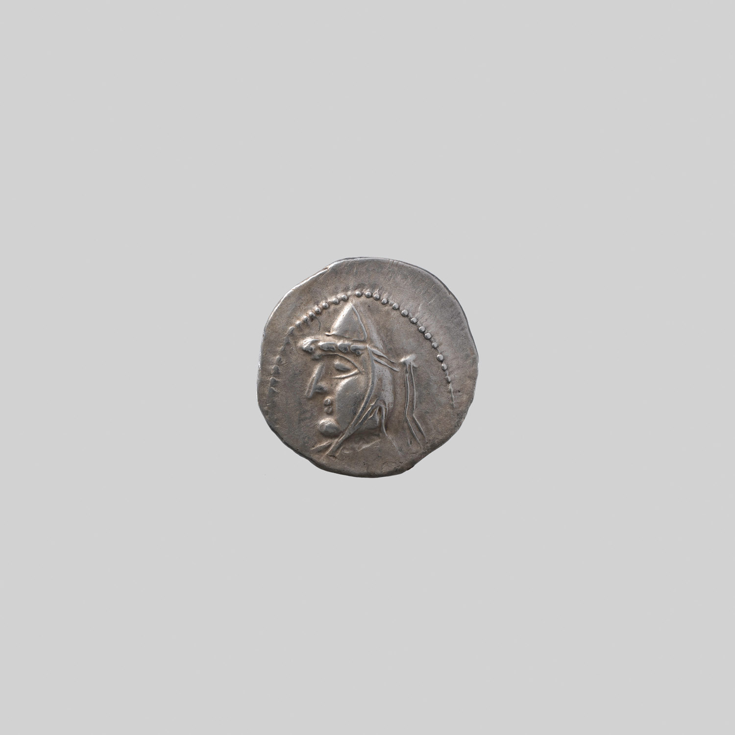 Drachm